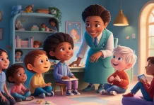 Complete Guide to Guardian Consulting for Special Needs Kids Complete Guide to Guardian Consulting for Special Needs Kids