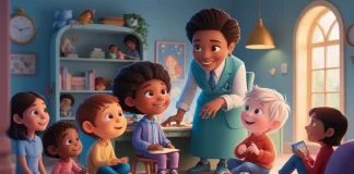 Complete Guide to Guardian Consulting for Special Needs Kids Complete Guide to Guardian Consulting for Special Needs Kids