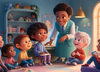 Complete Guide to Guardian Consulting for Special Needs Kids Complete Guide to Guardian Consulting for Special Needs Kids