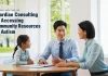 Guardian Consulting for Accessing Community Resource for Autism Guardian Consulting for Accessing Community Resource for Autism