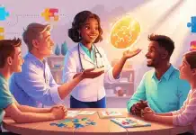 Guardian consulting for accessing healthcare services for autism Guardian consulting for accessing healthcare services for autism