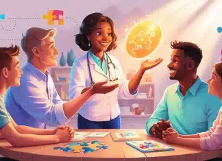 Guardian consulting for accessing healthcare services for autism Guardian consulting for accessing healthcare services for autism