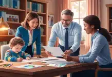 Guardian Consulting for Financial Planning for Families with Autism Guardian Consulting for Financial Planning for Families with Autism