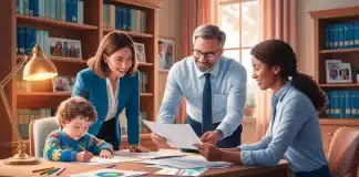 Guardian Consulting for Financial Planning for Families with Autism Guardian Consulting for Financial Planning for Families with Autism