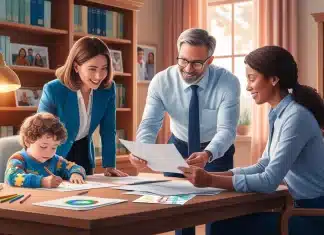 Guardian Consulting for Financial Planning for Families with Autism Guardian Consulting for Financial Planning for Families with Autism