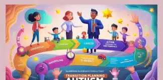 Guardian Consulting for Transition Planning in Autism Guardian Consulting for Transition Planning in Autism