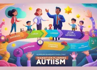 Guardian Consulting for Transition Planning in Autism Guardian Consulting for Transition Planning in Autism