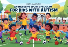 Kids Autism Inclusive Sports Programs: Empowering Growth Kids Autism Inclusive Sports Programs: Empowering Growth