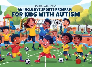 Kids Autism Inclusive Sports Programs: Empowering Growth Kids Autism Inclusive Sports Programs: Empowering Growth