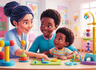 Comprehensive Guide to Kids Autism Behavior Therapy Comprehensive Guide to Kids Autism Behavior Therapy