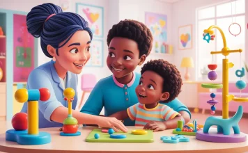 Comprehensive Guide to Kids Autism Behavior Therapy Comprehensive Guide to Kids Autism Behavior Therapy