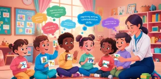 Kids Autism Communication Skills: A Guide for Parents & Educators Kids Autism Communication Skills: A Guide for Parents & Educators