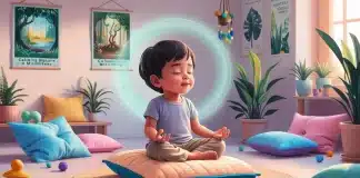 Kids Autism Mindfulness Exercises: A Guide for Parents Caregivers Kids Autism Mindfulness Exercises: A Guide for Parents Caregivers