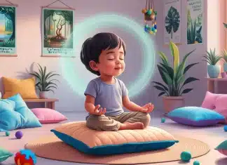 Kids Autism Mindfulness Exercises: A Guide for Parents Caregivers Kids Autism Mindfulness Exercises: A Guide for Parents Caregivers