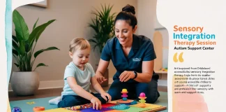 Kids Autism Sensory Integration: Therapy, and Practical Strategies Kids Autism Sensory Integration: Therapy, and Practical Strategies