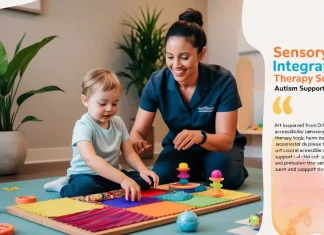 Kids Autism Sensory Integration: Therapy, and Practical Strategies Kids Autism Sensory Integration: Therapy, and Practical Strategies