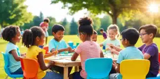 The Ultimate Guide to Kids Autism Summer Programs The Ultimate Guide to Kids Autism Summer Programs