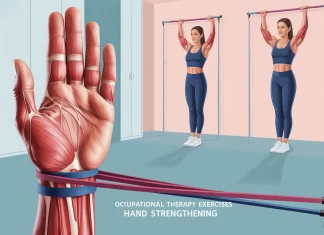 Occupational Therapy Exercises for Hand Strengthening: Boost Up Occupational Therapy Exercises for Hand Strengthening: Boost Up