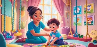 The Benefits of Occupational Therapy for Children with Autism The Benefits of Occupational Therapy for Children with Autism