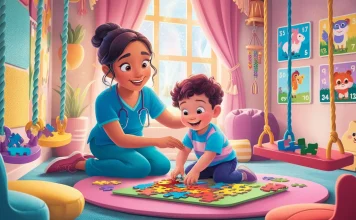 The Benefits of Occupational Therapy for Children with Autism The Benefits of Occupational Therapy for Children with Autism