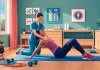 Physical Therapy Exercises for Knee Pain Physical Therapy Exercises for Knee Pain