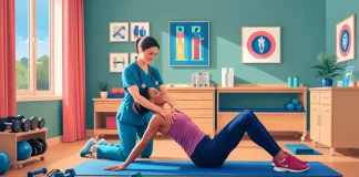 Physical Therapy Exercises for Knee Pain Physical Therapy Exercises for Knee Pain