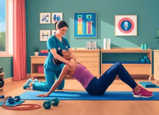 Physical Therapy Exercises for Knee Pain Physical Therapy Exercises for Knee Pain