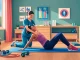 Physical Therapy Exercises for Knee Pain Physical Therapy Exercises for Knee Pain