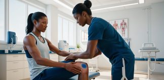 Physical Therapy for Sports Injuries: Comprehensive Guide Physical Therapy for Sports Injuries: Comprehensive Guide