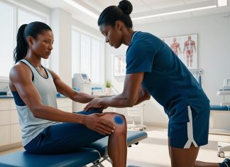 Physical Therapy for Sports Injuries: Comprehensive Guide Physical Therapy for Sports Injuries: Comprehensive Guide