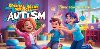 Guide to Special Needs Services for Children with Autism Guide to Special Needs Services for Children with Autism