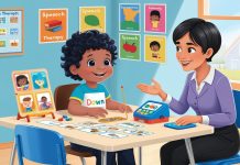 The Importance of Speech Therapy for Down Syndrome The Importance of Speech Therapy for Down Syndrome