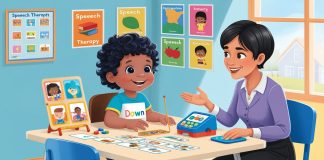 The Importance of Speech Therapy for Down Syndrome The Importance of Speech Therapy for Down Syndrome