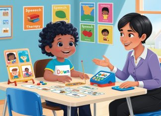 The Importance of Speech Therapy for Down Syndrome The Importance of Speech Therapy for Down Syndrome