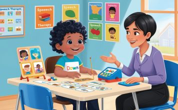 The Importance of Speech Therapy for Down Syndrome The Importance of Speech Therapy for Down Syndrome