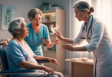 Speech Therapy for Parkinson’s Disease: A Comprehensive Guide Speech Therapy for Parkinson's Disease: A Comprehensive Guide