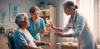 Speech Therapy for Parkinson’s Disease: A Comprehensive Guide Speech Therapy for Parkinson's Disease: A Comprehensive Guide