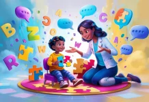 Speech Therapy for Autism: Unlocking Communication and Connection Speech Therapy for Autism: Unlocking Communication and Connection