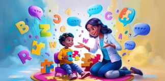 Speech Therapy for Autism: Unlocking Communication and Connection Speech Therapy for Autism: Unlocking Communication and Connection