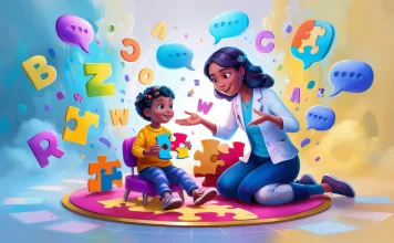 Speech Therapy for Autism: Unlocking Communication and Connection Speech Therapy for Autism: Unlocking Communication and Connection