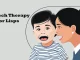 Speech Therapy for Lisps: A Complete Guide to Clearer Speech Speech Therapy for Lisps: A Complete Guide to Clearer Speech