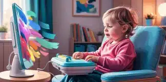 Speech Therapy for Nonverbal Children: Unlocking the Power Speech Therapy for Nonverbal Children: Unlocking the Power