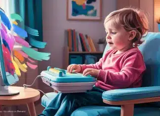 Speech Therapy for Nonverbal Children: Unlocking the Power Speech Therapy for Nonverbal Children: Unlocking the Power