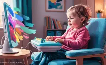 Speech Therapy for Nonverbal Children: Unlocking the Power Speech Therapy for Nonverbal Children: Unlocking the Power