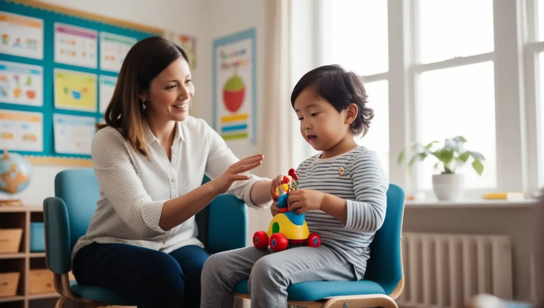 Effective Speech Therapy for Stuttering: Techniques, Benefits