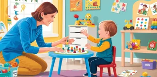 Speech Therapy for Toddlers: Early Intervention, Signs Speech Therapy Techniques for Children: A Guide for Parents and Educators