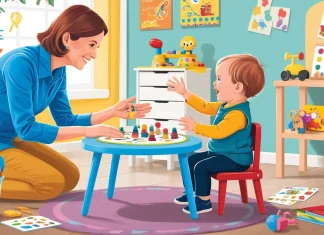Speech Therapy for Toddlers: Early Intervention, Signs Speech Therapy Techniques for Children: A Guide for Parents and Educators