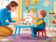 Speech Therapy for Toddlers: Early Intervention, Signs Speech Therapy Techniques for Children: A Guide for Parents and Educators