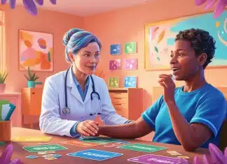 Speech Therapy for Traumatic Brain Injury: Recovery Insights Speech Therapy for Traumatic Brain Injury: Recovery Insights