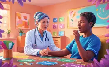 Speech Therapy for Traumatic Brain Injury: Recovery Insights Speech Therapy for Traumatic Brain Injury: Recovery Insights